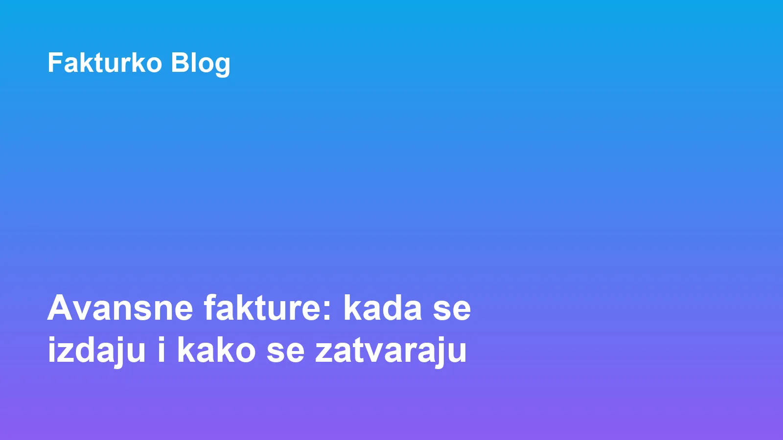 Avansna faktura na radnom stolu sa kalkulatorom i dokumentima za evidenciju plaćanja unapred